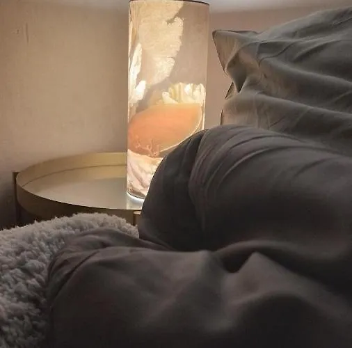 Ubytování v soukromí Charmante Spacieuse Et Lumineuse *
