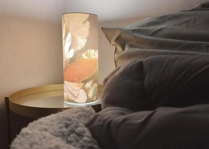 Ubytování v soukromí Charmante Spacieuse Et Lumineuse
